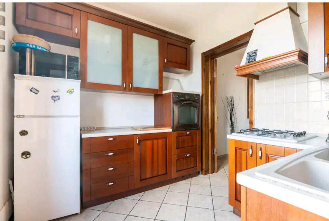 Villa Delle Stelle Con Piscina Leverano Bagian luar foto