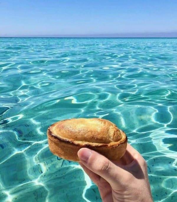 Villa Delle Stelle Con Piscina Leverano Bagian luar foto