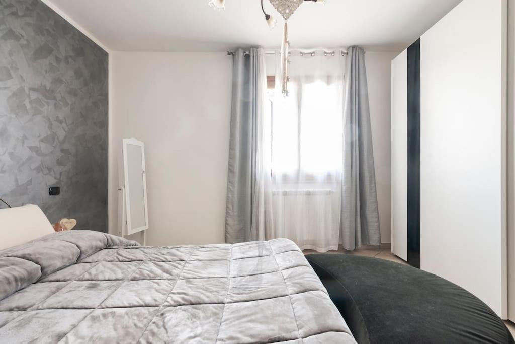Villa Delle Stelle Con Piscina Leverano Bagian luar foto