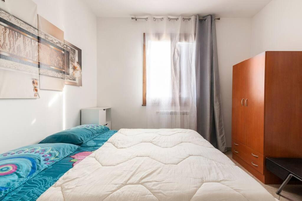 Villa Delle Stelle Con Piscina Leverano Bagian luar foto