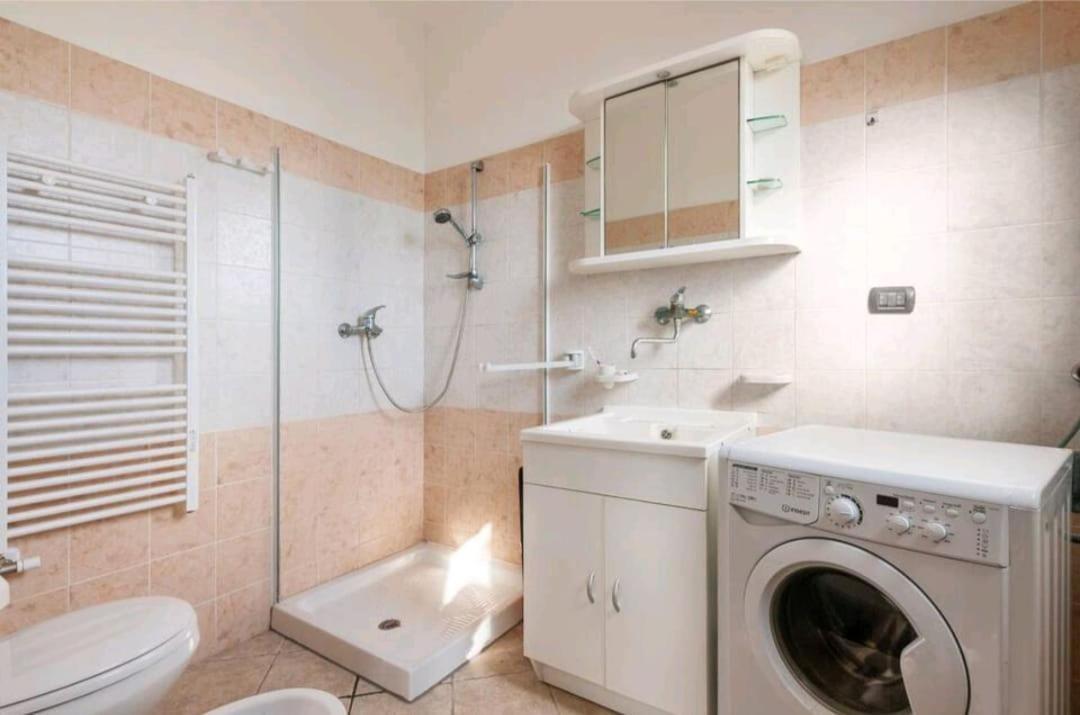 Villa Delle Stelle Con Piscina Leverano Bagian luar foto