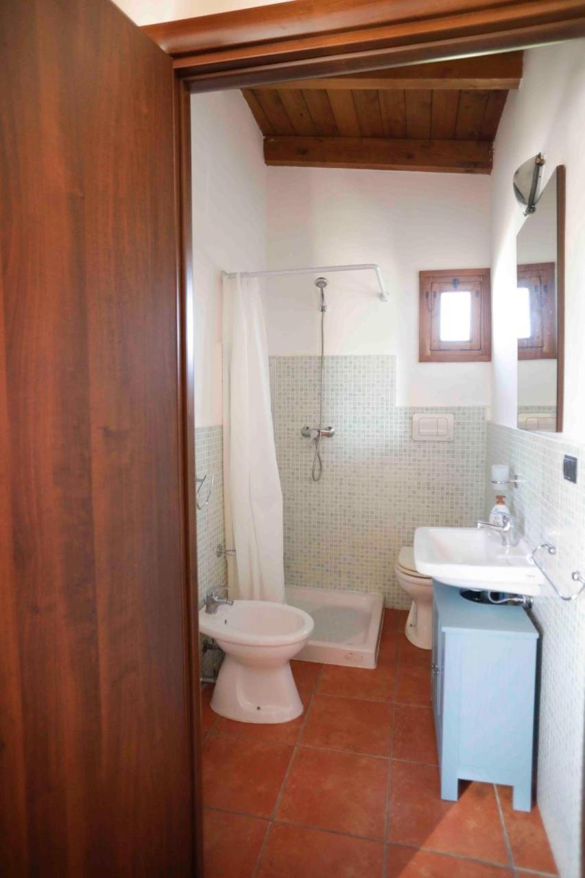 Villa Delle Stelle Con Piscina Leverano Bagian luar foto