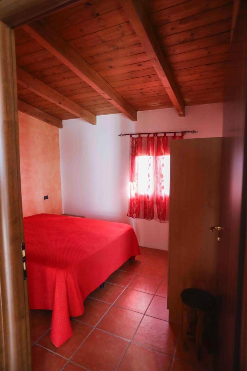 Villa Delle Stelle Con Piscina Leverano Bagian luar foto
